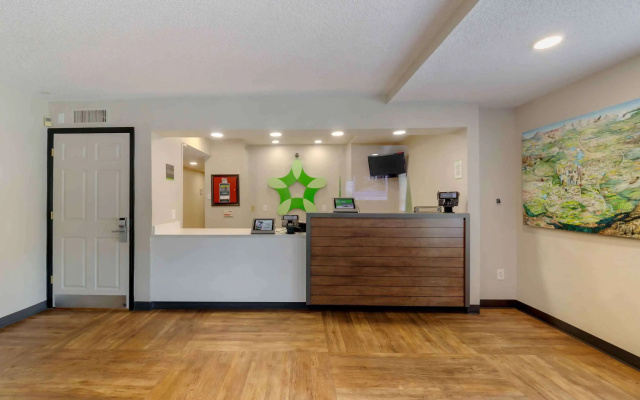 Extended Stay America Suites Miami Airport Doral