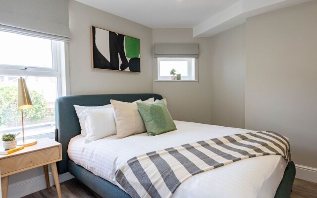 YourApartment - Wellington Place
