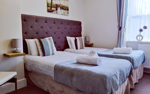 Wentworth House Hotel