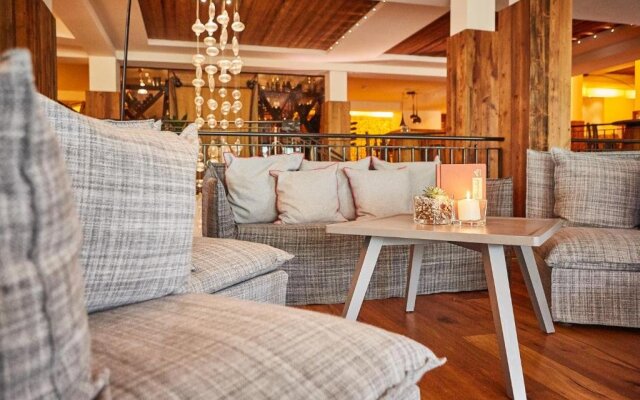 Familienresort Ellmauhof - das Feriengut