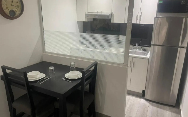 European Life Style Executive Suites & Gallery