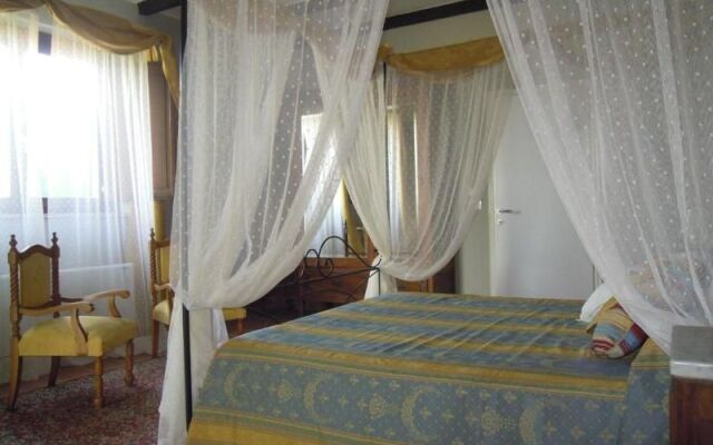 Agriturismo Piccolo Albero