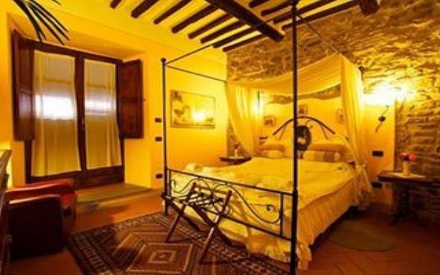 Rugapiana Vacanze - B&B