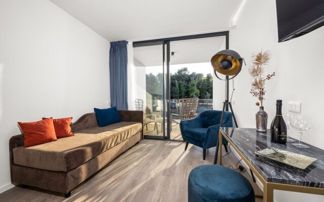 Residence Del Mar Emotion