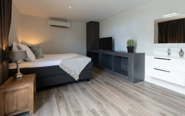 The Beach House Curacao