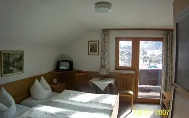 Pension Kampenwand