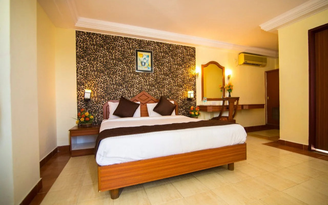 OYO 9133 The Olive Star