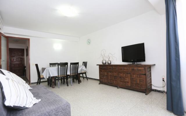 Apartamento Para 5 Personas en Cambrils