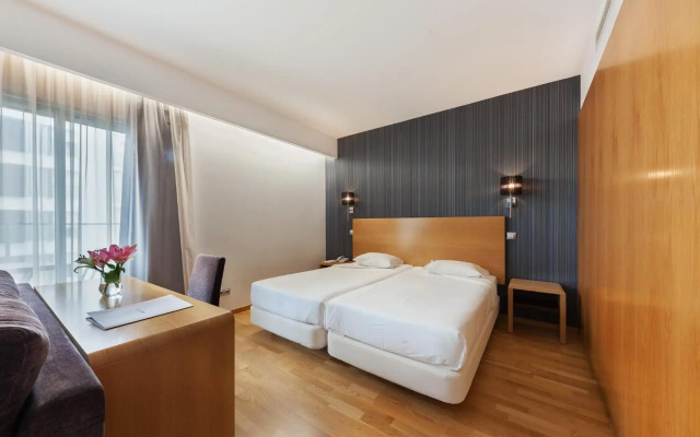 Lux Fátima Park - Hotel, Suites & Residence