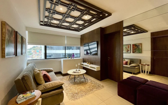Santa Ana Guayaquil Lux Coliving Ecuador