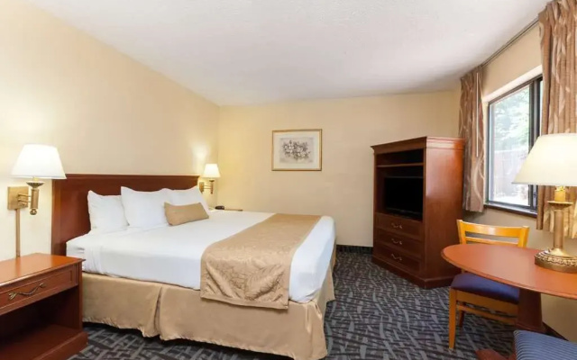 Super 8 By Wyndham Flagstaff