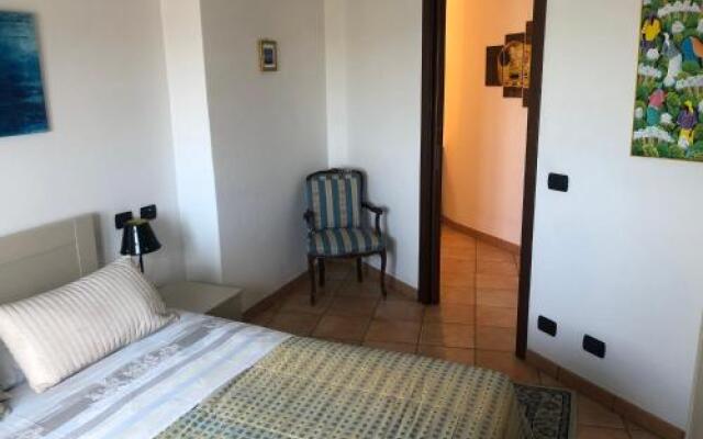 Apartment Verdiano