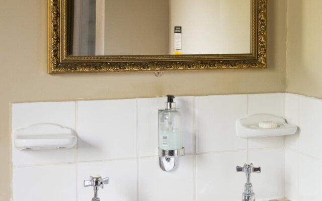 St Johns Boutique Hotel