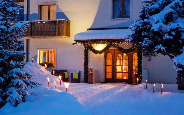 H+ Hotel Sonnwendhof Engelberg