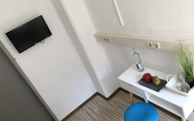 Downtown City PrivateRooms
