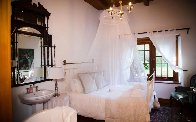 Montpellier Wine Estate