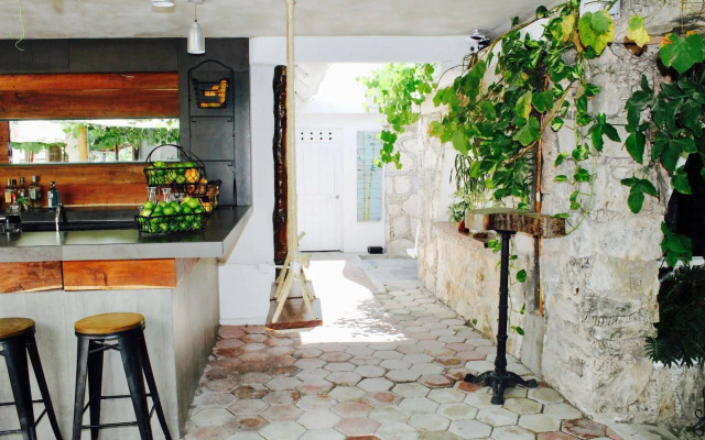 Posada Amor Hotel Boutique