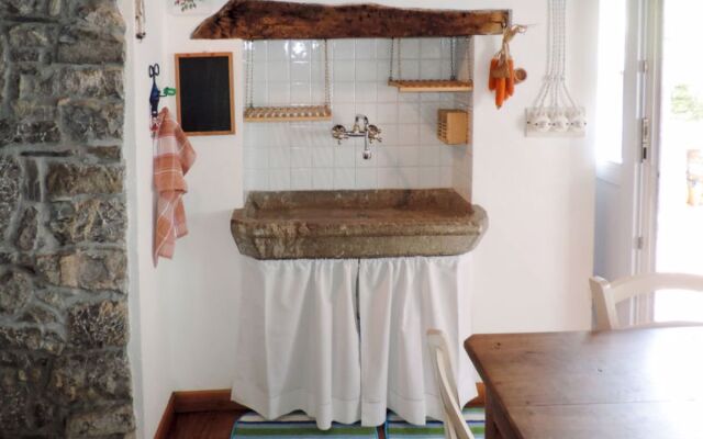 Casa Lienartova (NAT120)