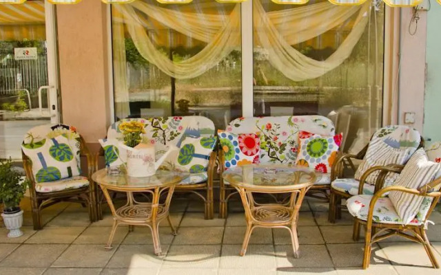 Family Hotel Electra