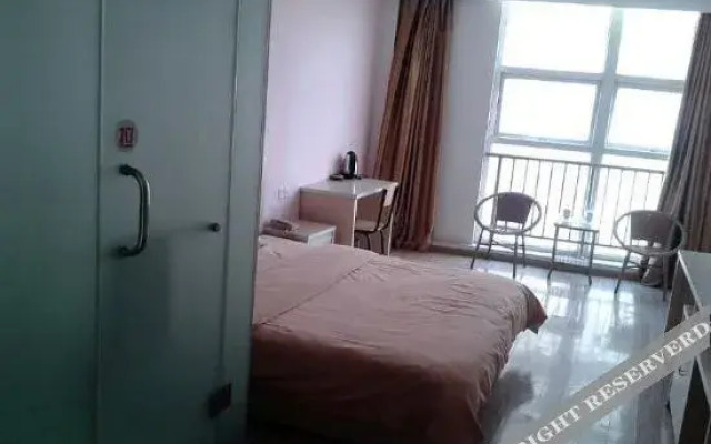 Wuhu 99 Express Hotel