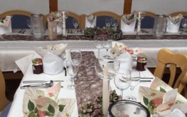 Blütenhotel Village