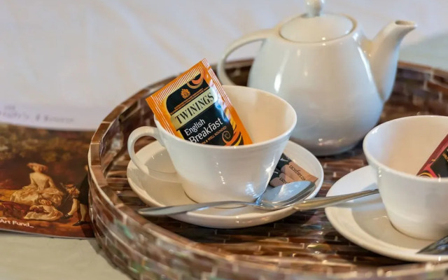 Cambridge Bed and Breakfast
