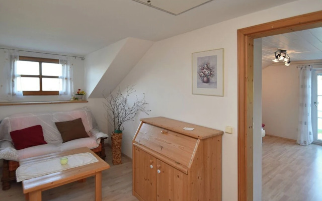 Modern Apartment in Dorn Near Waldkirchen With Garden