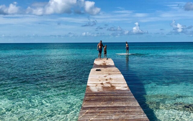 Buttonwood Reserve by Eleuthera Vacation Rentals