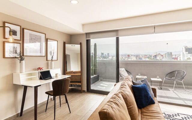 Casa Tonalá by Kukun