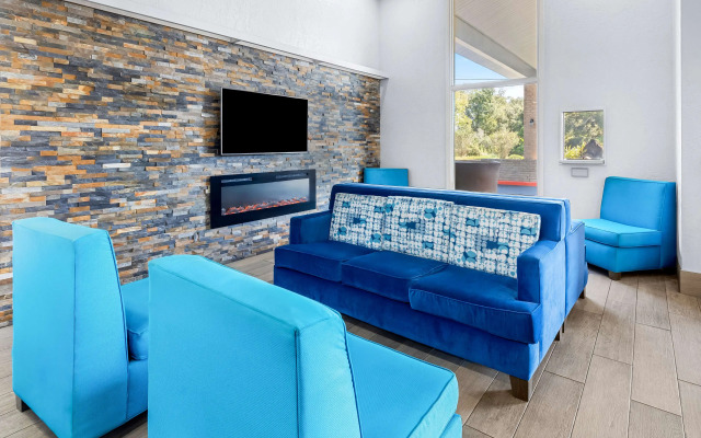 SureStay Plus by Best Western Beaumont