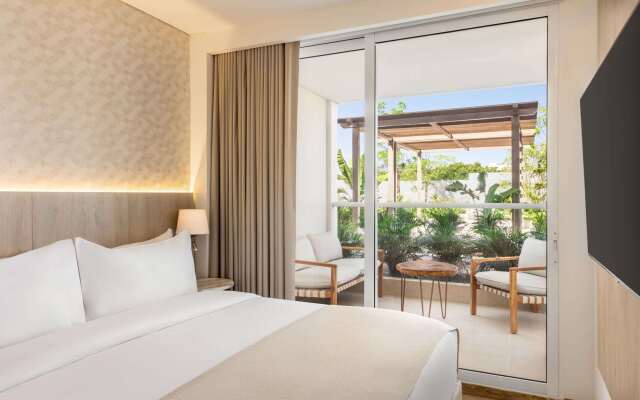 Wyndham Santa Marta Aluna Beach