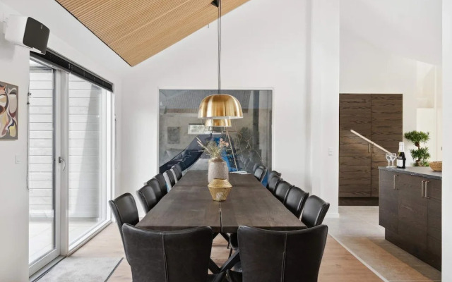 Luxury Wellness Retreat - By Traum Ferienwohnungen