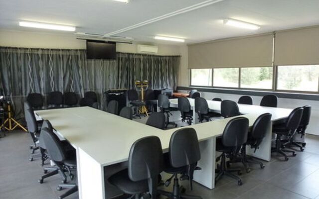 The Grampians Motel & The Views Restaurant