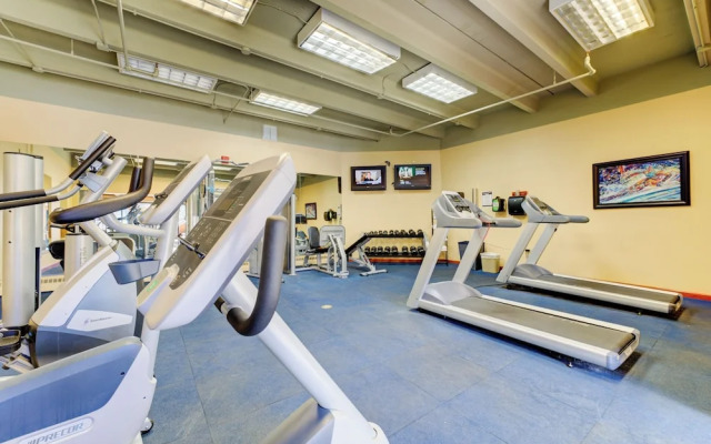 Beaver Run Bldg1 Unit 3100