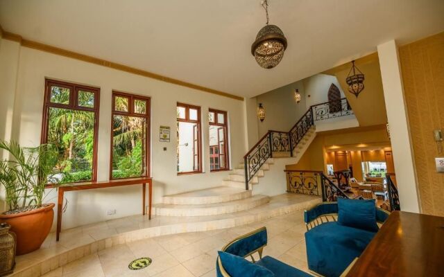 Cocoa Boutique Hotel