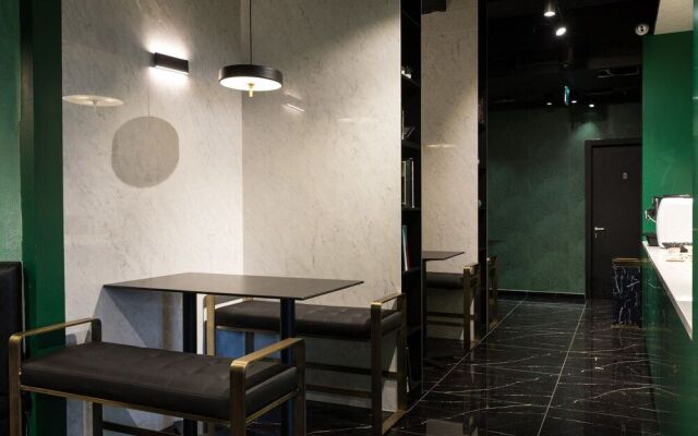Joseph Hotel TLV