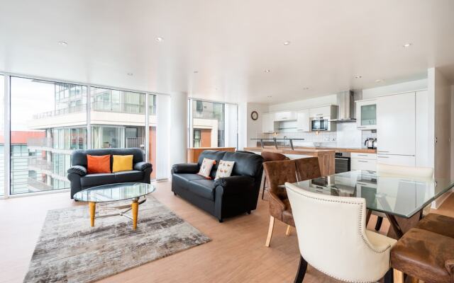 Austin David Apartments - The Nest