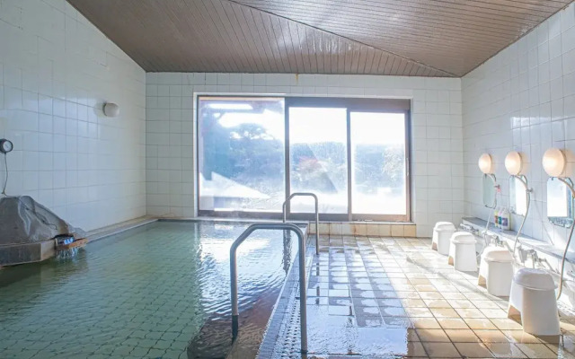 Oyo Ryokan Koriyama Mihota Onsen