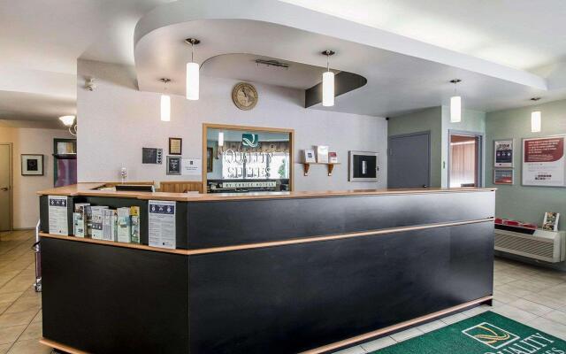Quality Suites