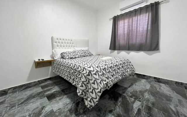 Hotel Mi Gitana