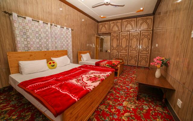 Continental Guest House Skardu