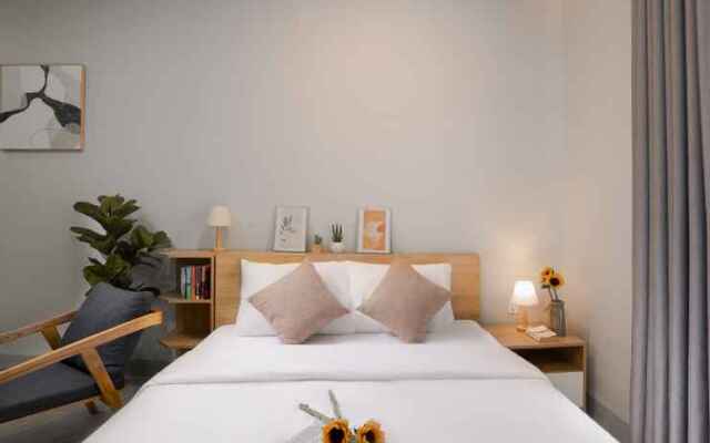 OHome 75 Danang - Managed by Chiic Vacation
