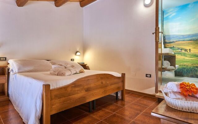 Casanova - Panoramic Rooms and Suites