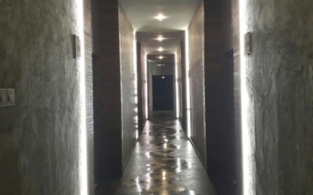 Green Forest Resort & Wedding Bandung