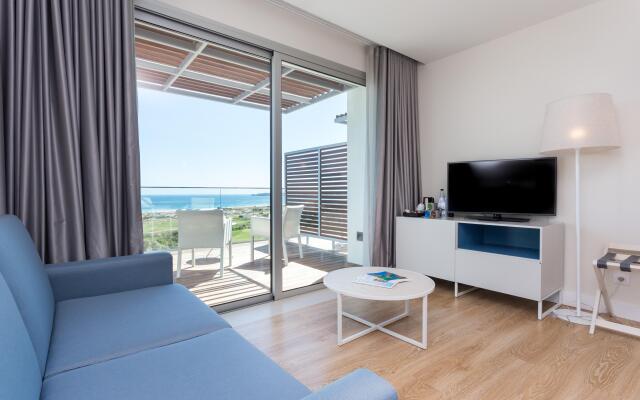 Palmares Beach House Hotel - Adults Only