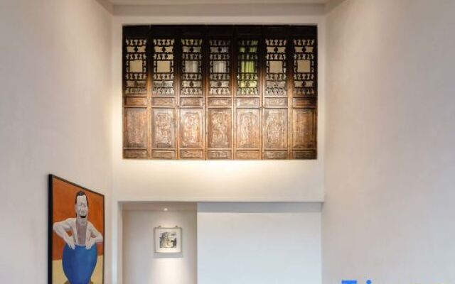 Rixie Linxi Guesthouse