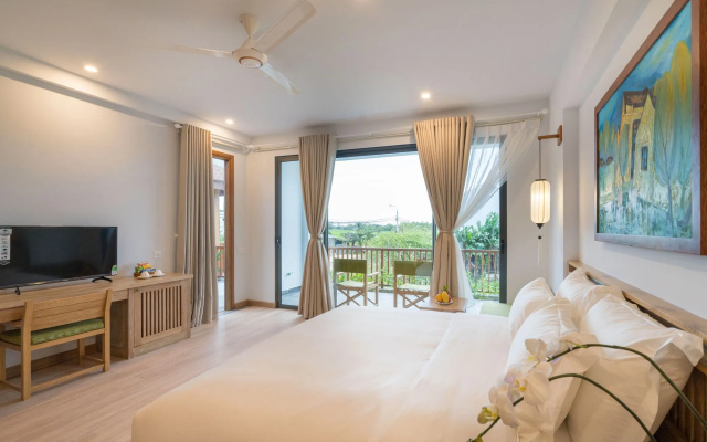 ZEN Boutique Villa Hoi An