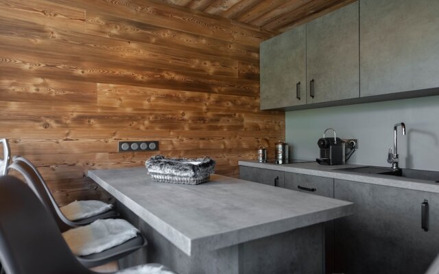 Appt Au Coeur de Val Thorens #1, Emplacement Idéal