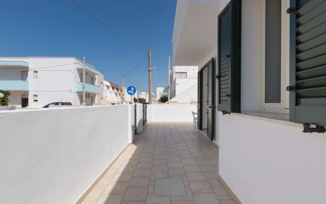 2044 Appartamento Rosetta by Barbarhouse