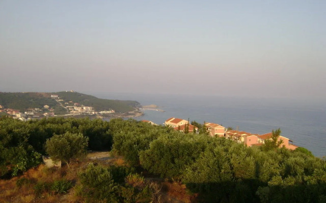 Michalis Complex